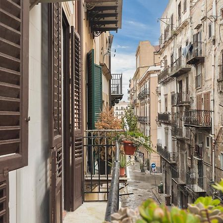 Piazza Marina Open Space Palermo Dış mekan fotoğraf