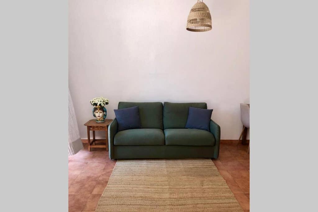 Piazza Marina Open Space Palermo Dış mekan fotoğraf