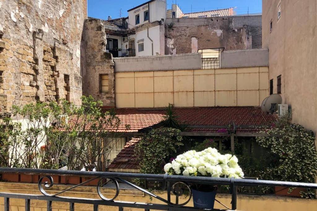 Piazza Marina Open Space Palermo Dış mekan fotoğraf