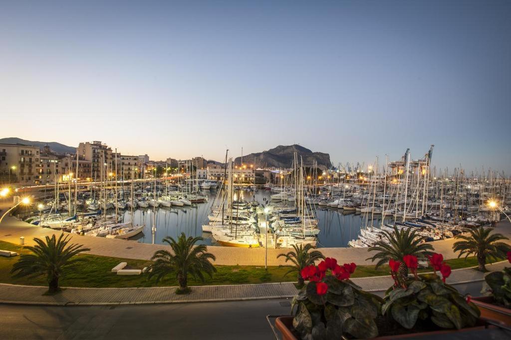 Piazza Marina Open Space Palermo Dış mekan fotoğraf