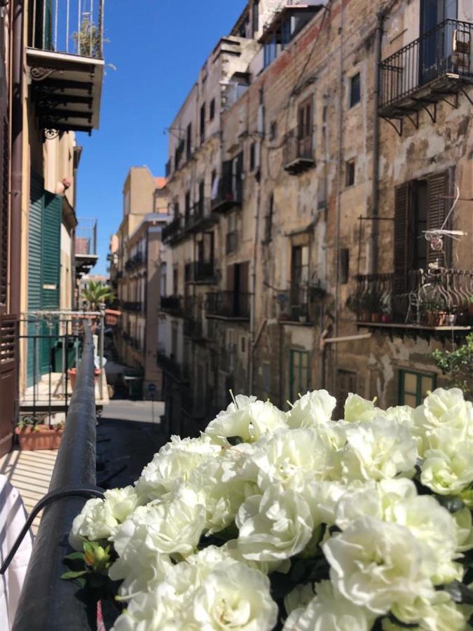 Piazza Marina Open Space Palermo Dış mekan fotoğraf